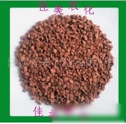 圆颗粒钾肥 农业增产的新引擎还是营销噱头？