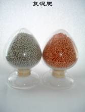 格尔木丰益颗粒钾肥有限责任公司 专业生产优质圆颗粒钾肥，助力现代农业高效发展