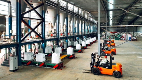 湄公河畔的产业奇迹 中老共建“一带一路”的亚钾故事与圆颗粒钾肥传奇